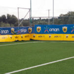 Aek Field