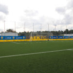 Aek Field