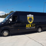 Aek Bus