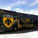 Aek Bus