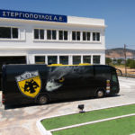 Aek Bus