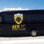 Aek Bus