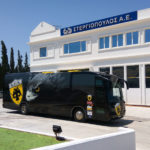 Aek Bus