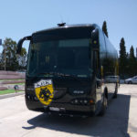 Aek Bus