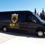 Aek Bus